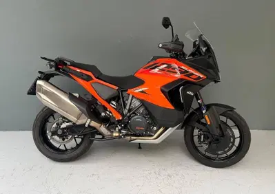 KTM 1290 Super Adventure S (2022 - 25) - Annuncio 10077808