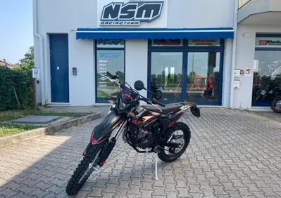 Betamotor RR 125 4T Enduro T (2025 - 26) - Annuncio 10085789