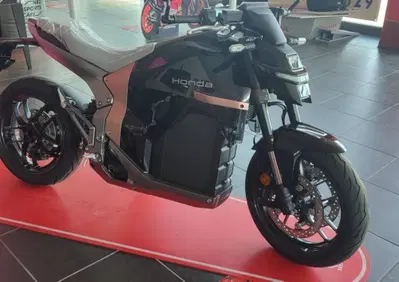 Honda WN7 (2026) - Annuncio 10085798