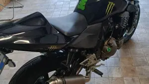 Kawasaki Z 750 (2003 - 06)  (9)