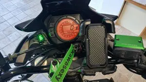 Kawasaki Z 750 (2003 - 06)  (12)