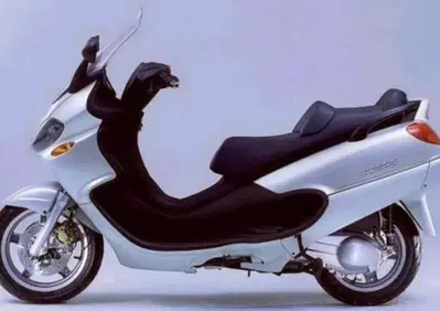 Ricambi Usati Originali Piaggio X9 250 (2000 - 200 - Annuncio 10085795