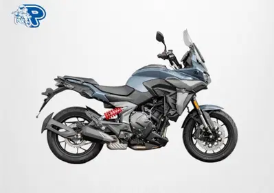 Cyclone RX650 (2025 - 26) - Annuncio 10085797