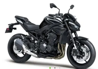 Kawasaki Z 900 (2025 - 26) - Annuncio 10000611
