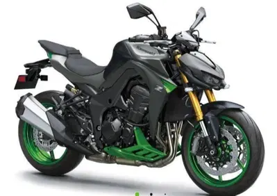 Kawasaki Z 1100 SE (2026) - Annuncio 10085800