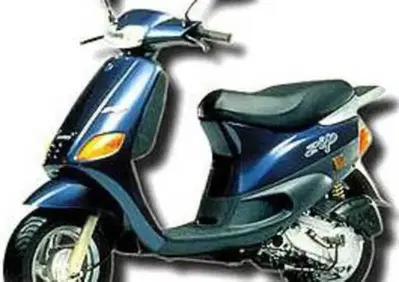 Ricambi Usati Originali Piaggio Zip 50 - Annuncio 10085802
