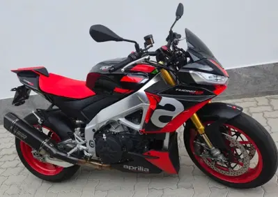 Aprilia Tuono V4 Factory (2021 - 24) - Annuncio 10085801