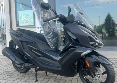 Kymco Downtown 350i GT (2024 - 26) - Annuncio 10085805
