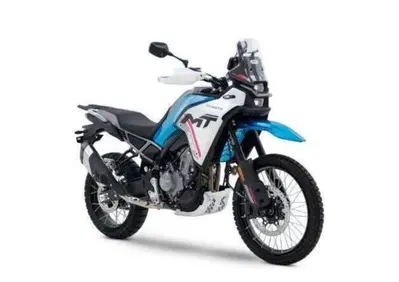 CFMOTO 450MT (2024 - 26) - Annuncio 9468098