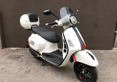 Vespa GTS 300 (2023 - 24) - Annuncio 10085813