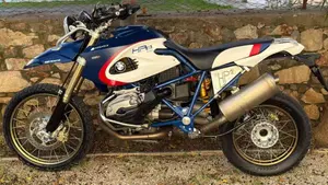 Bmw HP2 Enduro  (2)