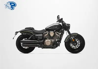 Benda Motorcycles Chinchilla 500 V2 (2025 - 26) - Annuncio 10085804