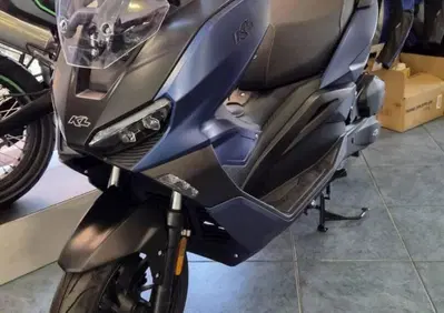 Kl Brera 125+ (2025 - 26) - Annuncio 10085809