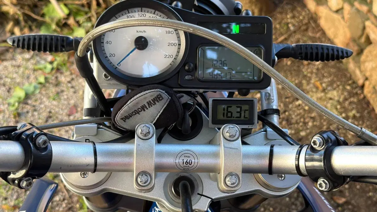 Bmw HP2 Enduro  (12)