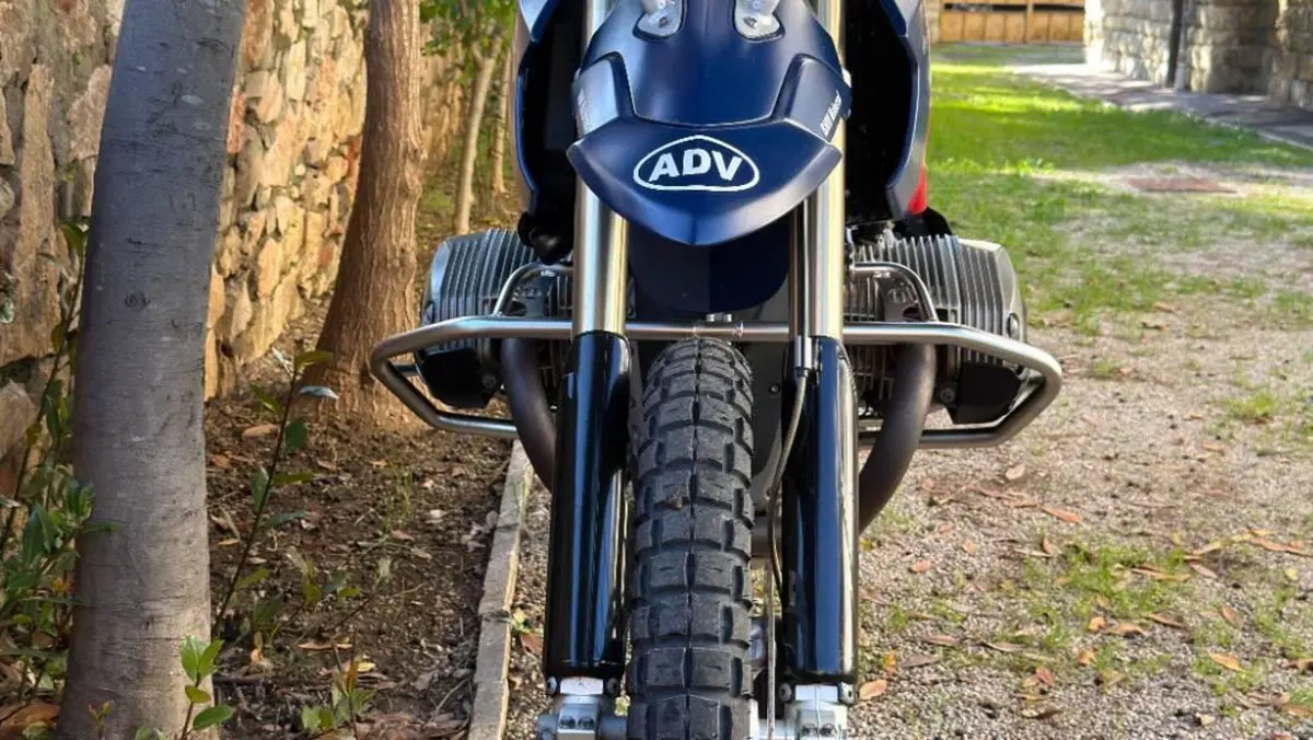 Bmw HP2 Enduro  (13)