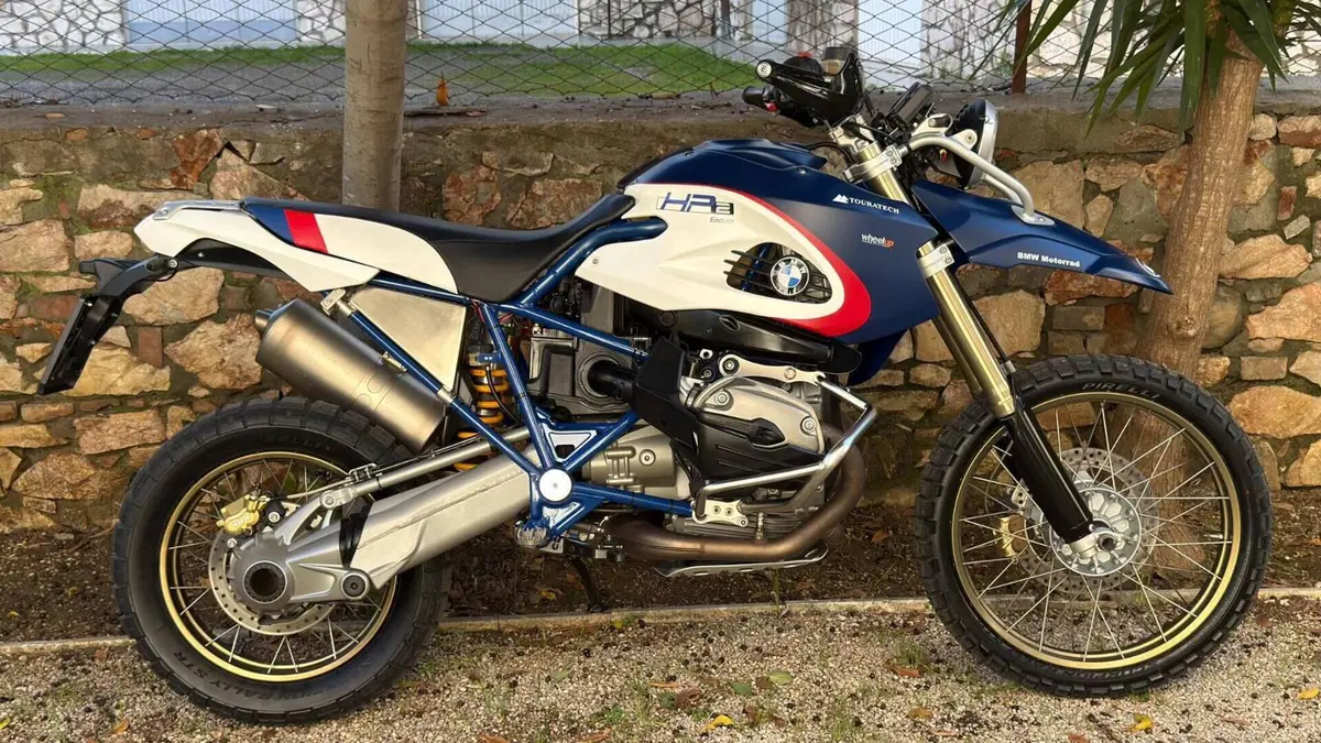 Bmw HP2 Enduro  (14)
