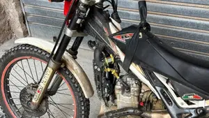 Betamotor Evo 300 4t (2010 - 11)  (3)
