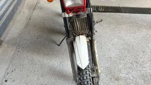 Betamotor Evo 300 4t (2010 - 11)  (5)