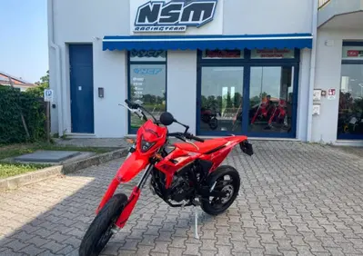 Betamotor RR 125 4T Motard T (2025 - 26) - Annuncio 10085816