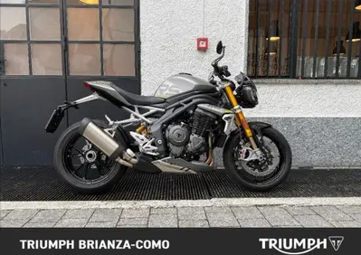 Triumph Speed Triple 1200 RS (2021 - 24) - Annuncio 10085815