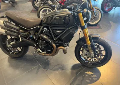 Ducati Scrambler 1100 Sport Pro (2020 - 25) - Annuncio 10077835