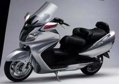 Ricambi Usati Originali Suzuki Burgman AN 650 (200 - Annuncio 10085823