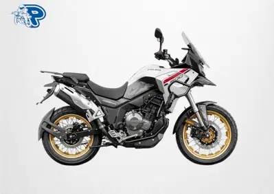 Cyclone RX600 (2025 - 26) - Annuncio 10085824