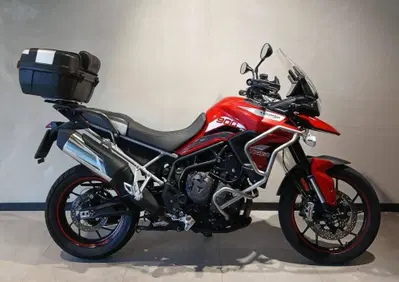 Triumph Tiger 900 GT Pro (2020 - 23) - Annuncio 10085831
