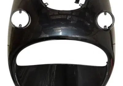 Scudo anteriore Aprilia HABANA/MOJITO AP8249092 - Annuncio 10085828