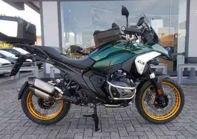 Bmw R 1300 GS Option 719 Tramuntana (2023 - 26) - Annuncio 10085850