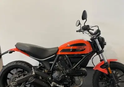 Ducati Scrambler 400 Sixty 2 (2016 - 21) - Annuncio 10085131