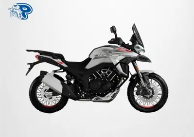 Morbidelli T1002VX (2024 - 26) - Annuncio 10085833