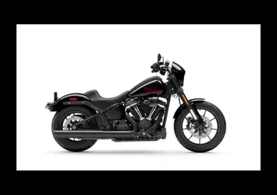 Harley-Davidson Low Rider S (2025 - 26) - Annuncio 10085835