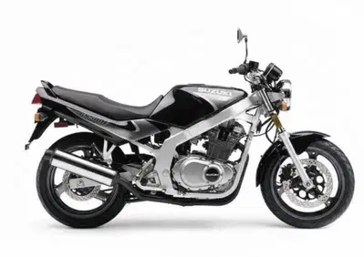Ricambi Usati Originali Ciclistica e Carrozzeria S Suzuki - Annuncio 10085837