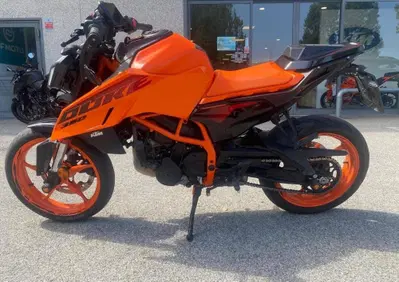 KTM 390 Duke (2024 - 25) - Annuncio 10085839