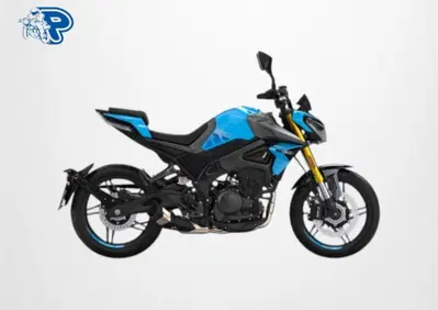 Morbidelli F352 (2026) - Annuncio 10085841