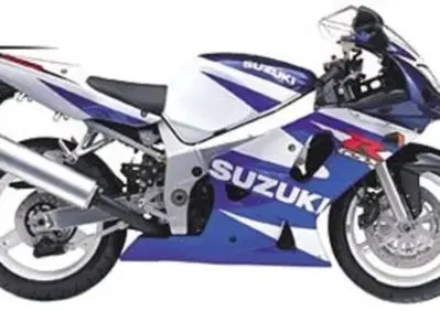 Plexiglass Parabrezza Cupolino GIVI Fumé Suzuki GS - Annuncio 10085842