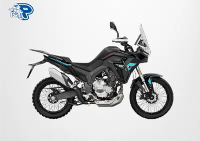 Morbidelli T502X (2026) - Annuncio 10085845