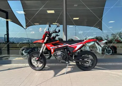 Betamotor RR 125 4T Motard T (2023 - 24) - Annuncio 10085847
