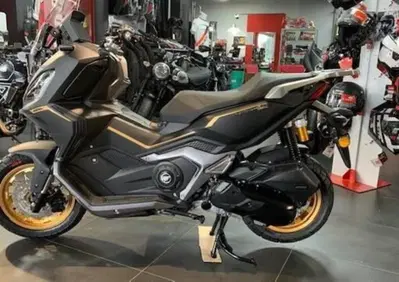 Keeway Motor XDV 125 EVO PRO (2025 - 26) - Annuncio 10084443