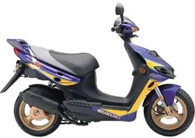 Ricambi Usati Originali e Componenti Suzuki Katana - Annuncio 10085854