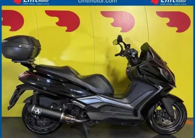 Kymco Downtown 350i ABS (2015 - 17) - Annuncio 10085855