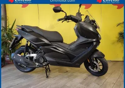 Kl Brera 125 (2022 - 24) - Annuncio 10085856
