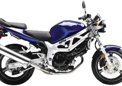 Ricambi Usati Originali Suzuki SV 650 / SV 650 S / - Annuncio 10085857