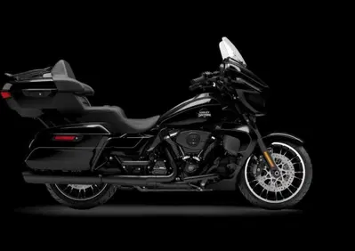 Harley-Davidson Street Glide Limited (2026) - Annuncio 10085860