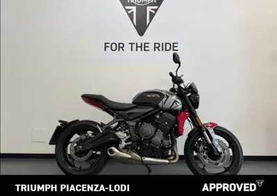 Triumph Trident 660 (2021 - 24) - Annuncio 10043495