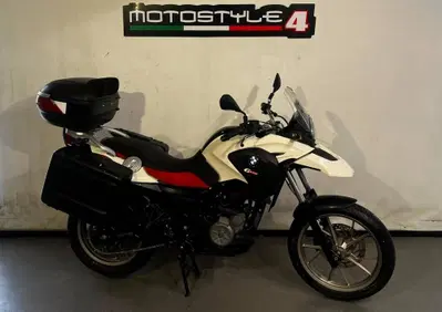 Bmw G 650 GS (2010 - 16) - Annuncio 10085865