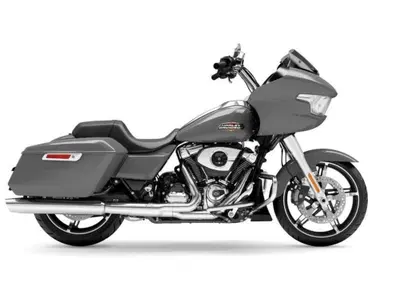 Harley-Davidson Road Glide (2024 - 26) - Annuncio 10085863