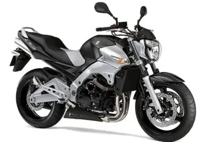 Filtro Aria Sportivo K&N Lavabile SU-6006 Suzuki G - Annuncio 10085862