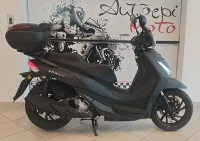 Sym HD 300 (2021 - 25) - Annuncio 10085866